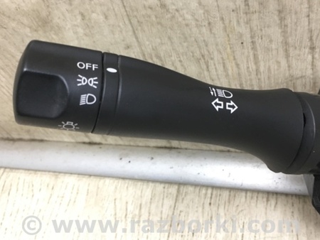 ФОТО Підрульовий перемикач для Nissan Pathfinder R52 (12-21) Київ