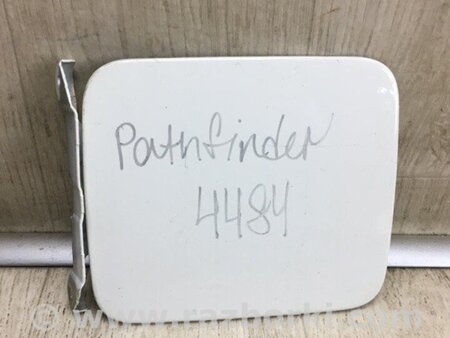 ФОТО Лючок паливного бака для Nissan Pathfinder R52 (12-21) Київ