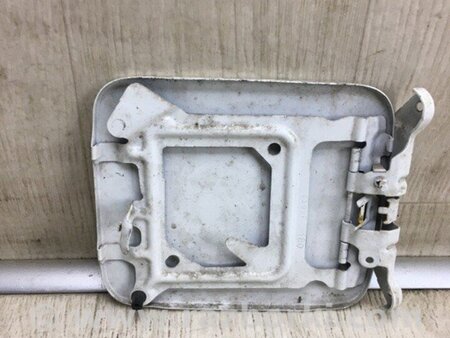 ФОТО Лючок паливного бака для Nissan Pathfinder R52 (12-21) Київ