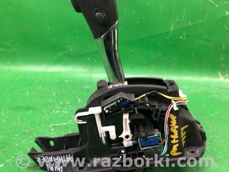 ФОТО Куліса АКПП для Nissan Pathfinder R52 (12-21) Київ