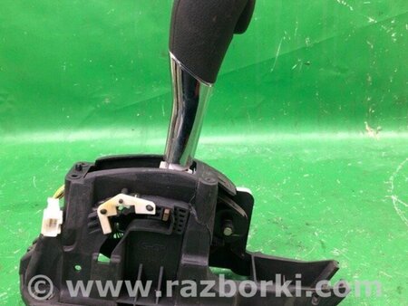 ФОТО Куліса АКПП для Nissan Pathfinder R52 (12-21) Київ