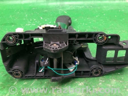 ФОТО Куліса АКПП для Nissan Pathfinder R52 (12-21) Київ