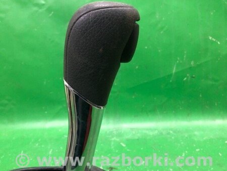 ФОТО Куліса АКПП для Nissan Pathfinder R52 (12-21) Київ