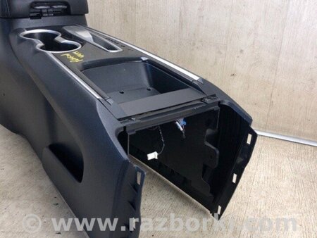 ФОТО Консоль центральна для Nissan Pathfinder R52 (12-21) Київ