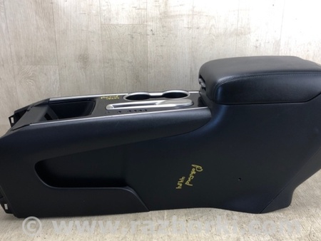 ФОТО Консоль центральна для Nissan Pathfinder R52 (12-21) Київ