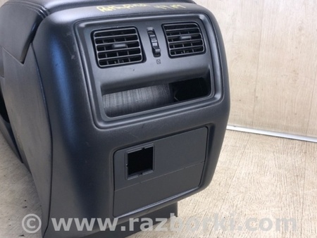 ФОТО Консоль центральна для Nissan Pathfinder R52 (12-21) Київ