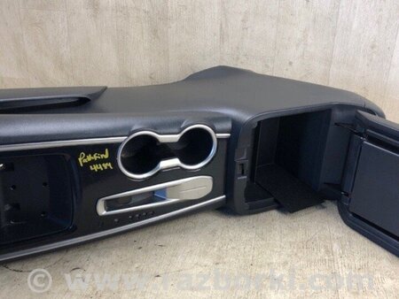 ФОТО Консоль центральна для Nissan Pathfinder R52 (12-21) Київ