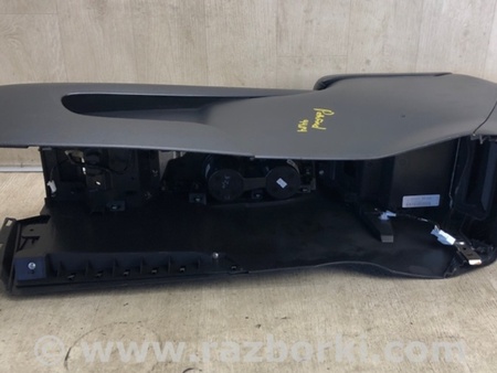 ФОТО Консоль центральна для Nissan Pathfinder R52 (12-21) Київ