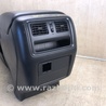 ФОТО Консоль центральна для Nissan Pathfinder R52 (12-21) Київ