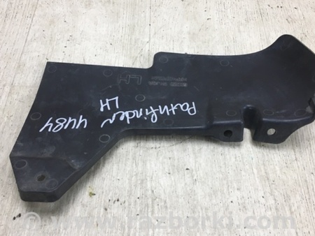 ФОТО Бризговик для Nissan Pathfinder R52 (12-21) Київ