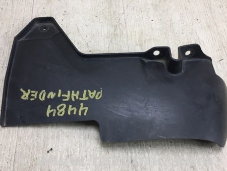 ФОТО Бризговик для Nissan Pathfinder R52 (12-21) Київ