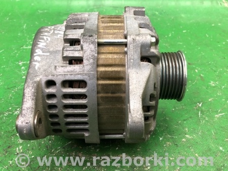 ФОТО Генератор для Nissan Pathfinder R52 (12-21) Київ