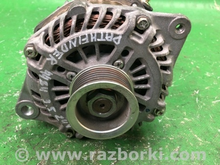 ФОТО Генератор для Nissan Pathfinder R52 (12-21) Київ