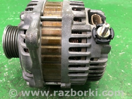 ФОТО Генератор для Nissan Pathfinder R52 (12-21) Київ