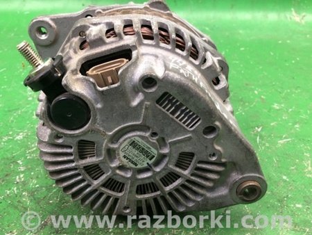 ФОТО Генератор для Nissan Pathfinder R52 (12-21) Київ