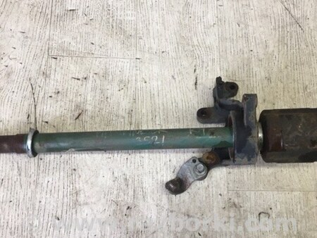 ФОТО Вал проміжний приводу для Nissan Pathfinder R52 (12-21) Київ