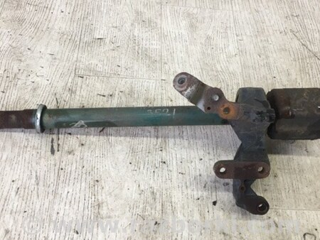 ФОТО Вал проміжний приводу для Nissan Pathfinder R52 (12-21) Київ