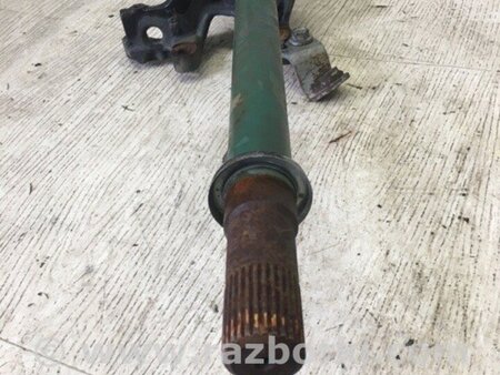 ФОТО Вал проміжний приводу для Nissan Pathfinder R52 (12-21) Київ