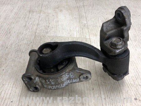 ФОТО Подушка двигуна нижня для Nissan Pathfinder R52 (12-21) Київ