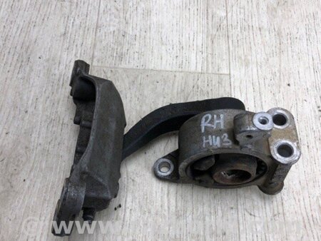 ФОТО Подушка двигуна нижня для Nissan Pathfinder R52 (12-21) Київ