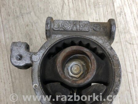 ФОТО Подушка двигуна нижня для Nissan Pathfinder R52 (12-21) Київ