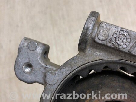 ФОТО Подушка двигуна нижня для Nissan Pathfinder R52 (12-21) Київ