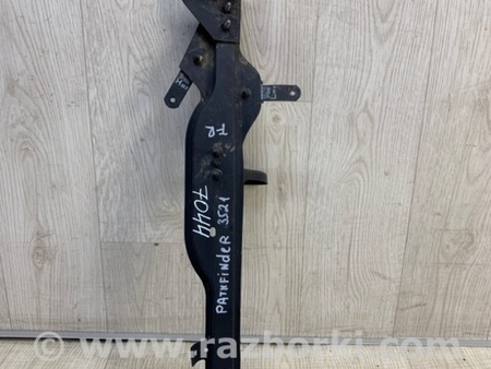 ФОТО Кронштейн замку капота для Nissan Pathfinder R52 (12-21) Київ