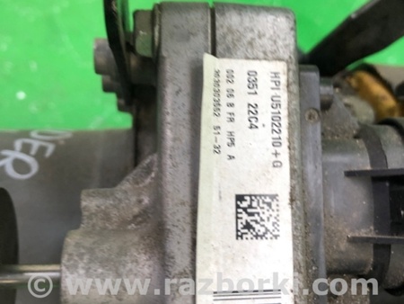 ФОТО Насос ГПК електричний для Nissan Pathfinder R52 (12-21) Київ