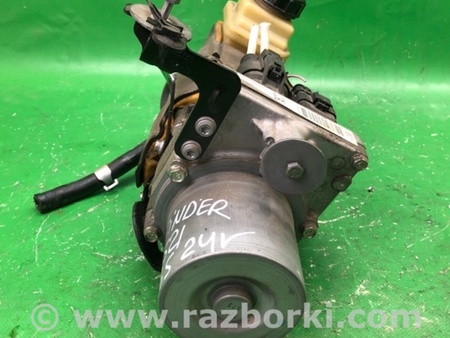 ФОТО Насос ГПК електричний для Nissan Pathfinder R52 (12-21) Київ