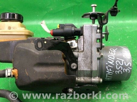 ФОТО Насос ГПК електричний для Nissan Pathfinder R52 (12-21) Київ