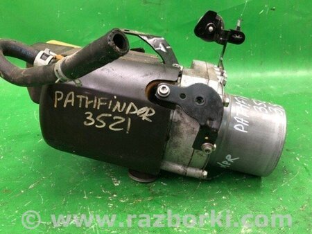 ФОТО Насос ГПК електричний для Nissan Pathfinder R52 (12-21) Київ