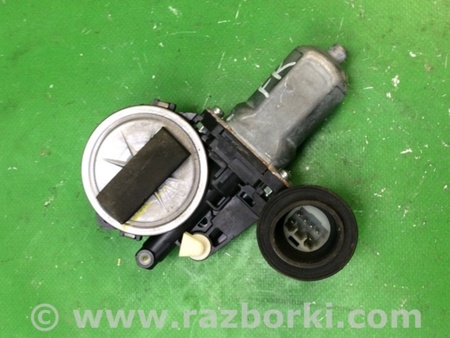 ФОТО Моторчик склопідйомника для Nissan Pathfinder R52 (12-21) Київ