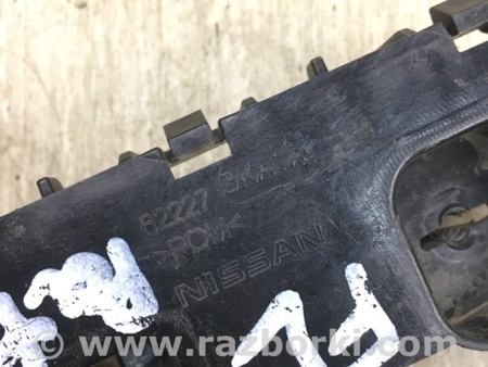 ФОТО Кронштейн переднього бампера (на крилі) для Nissan Pathfinder R52 (12-21) Київ