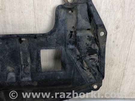 ФОТО Захист двигуна для Nissan Pathfinder R52 (12-21) Київ