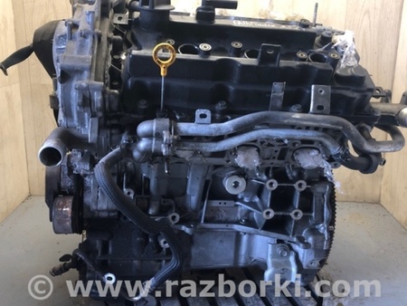 ФОТО Двигун бензин для Nissan Pathfinder R52 (12-21) Київ