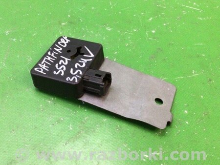 ФОТО Звуковий зуммер для Nissan Pathfinder R52 (12-21) Київ