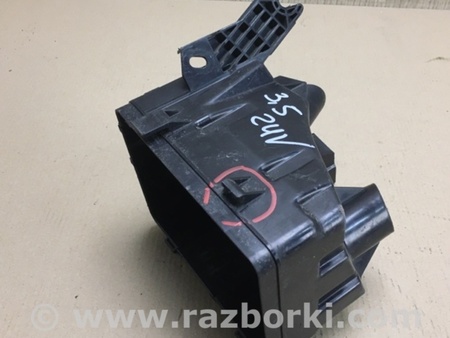 ФОТО Корпус блоку запобіжників для Nissan Pathfinder R52 (12-21) Київ