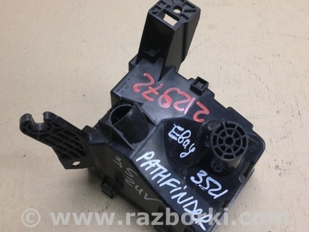 ФОТО Корпус блоку запобіжників для Nissan Pathfinder R52 (12-21) Київ