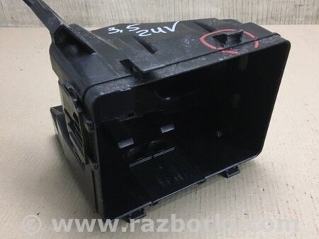 ФОТО Корпус блоку запобіжників для Nissan Pathfinder R52 (12-21) Київ