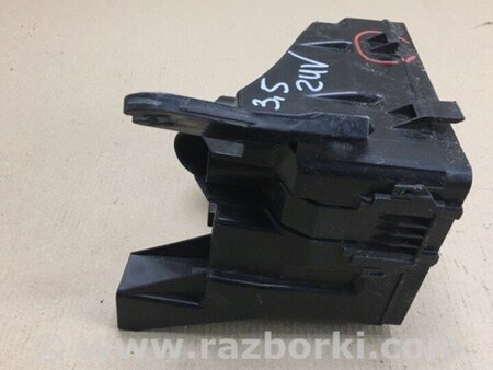 ФОТО Корпус блоку запобіжників для Nissan Pathfinder R52 (12-21) Київ