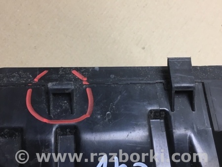 ФОТО Корпус блоку запобіжників для Nissan Pathfinder R52 (12-21) Київ