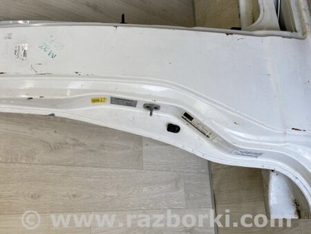 ФОТО Стійка кузова середня для Nissan NV200 USA (2013-) Київ