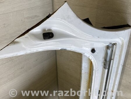 ФОТО Стійка кузова середня для Nissan NV200 USA (2013-) Київ