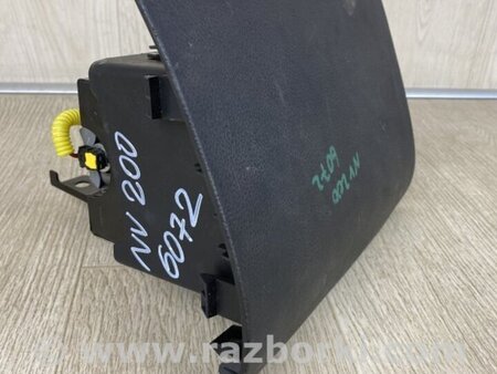 ФОТО Подушка безпеки пасажира для Nissan NV200 USA (2013-) Київ