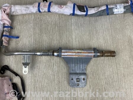 ФОТО Подушка безпеки (штора) для Nissan NV200 USA (2013-) Київ