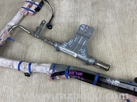 ФОТО Подушка безпеки (штора) для Nissan NV200 USA (2013-) Київ