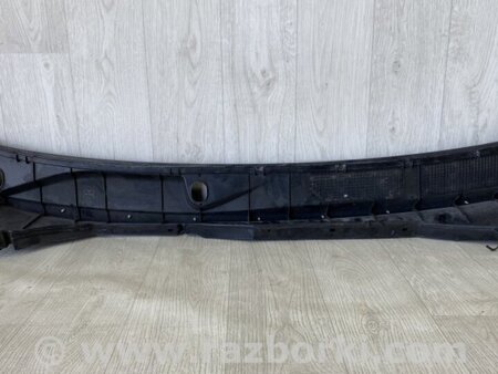 ФОТО Пластик під лобове скло / Жабо для Nissan NV200 USA (2013-) Київ