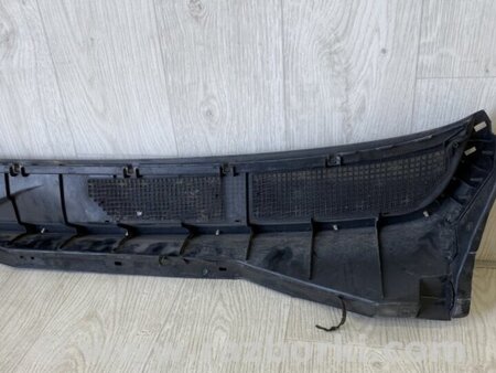 ФОТО Пластик під лобове скло / Жабо для Nissan NV200 USA (2013-) Київ