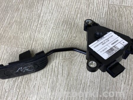 ФОТО Педаль газу для Nissan NV200 USA (2013-) Київ