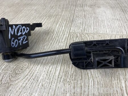 ФОТО Педаль газу для Nissan NV200 USA (2013-) Київ